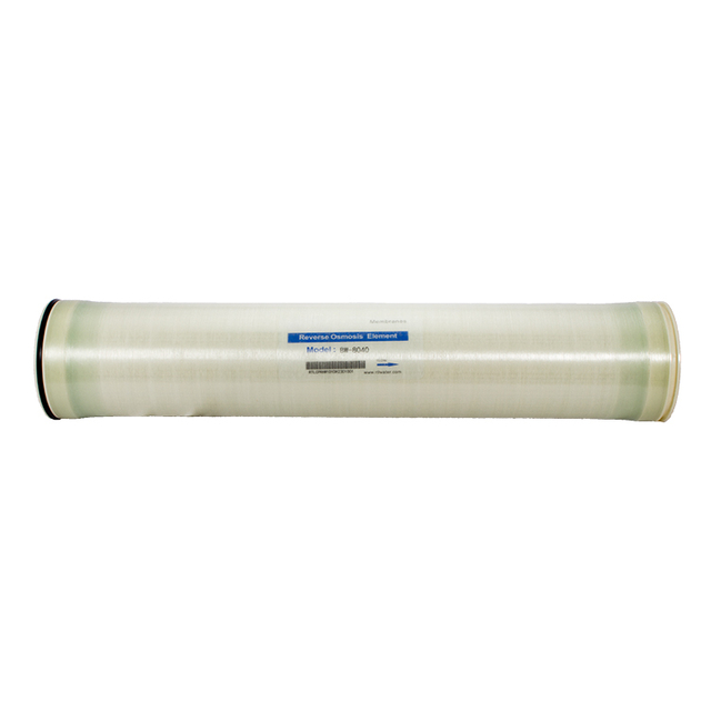 JHM Bwhf8040-400 ro membrane 8040 reverse osmosis RO Filter Reverse Osmosis RO Membrane Element for Water Treatment