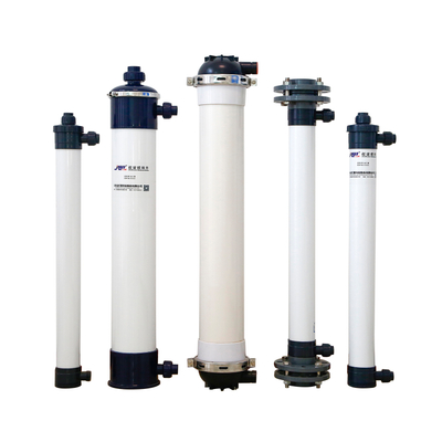 Customizable Uf Membrane System Of PVDF Hollow Fiber