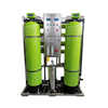 JHM ROG-0.25T Filter RO Membrane System Water Purifier water RO machine