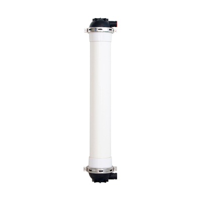 JHM Inside-Outside PES Ultrafiltration membrane water filter cartridge for household UF Membrane Filter UFB200