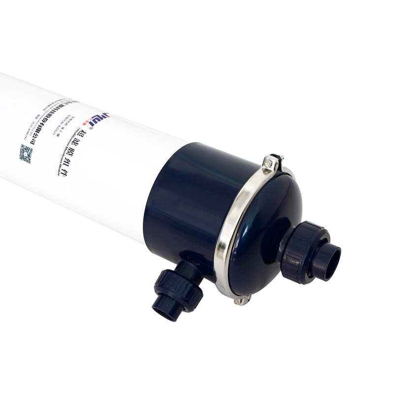 JHM Inside-Outside PAN Ultrafiltration Filter UFB90 for sewage water treatment