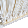 JHM 2023 New style mbr polypropylene hollow fiber membrane for wastewater treatment