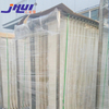 JHM Pvdf Reinforced Hollow Fiber Ultrafiltration Membrane Submerged Mbr Sewage Treatment Equipment
