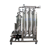 RO machine