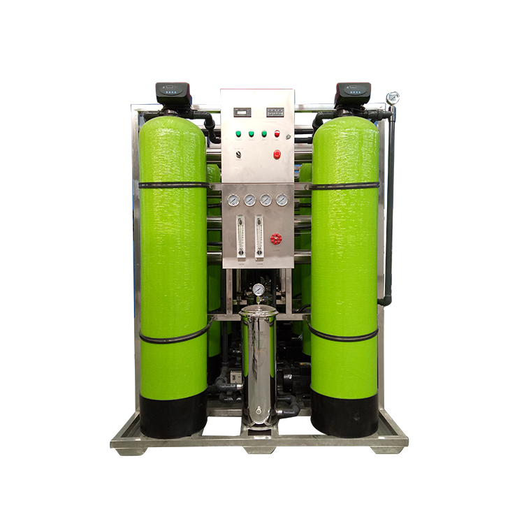 JHM ROG-1.5T RO Membrane System ro membrane water filter Water Purifier water RO machine