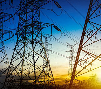 Electric Power Industry