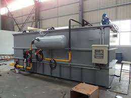 JHM 2022 Hot Sales DAF system machine for Aquaculture wastewater