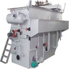 air flotation machine sewage treatment plant water treatment machine