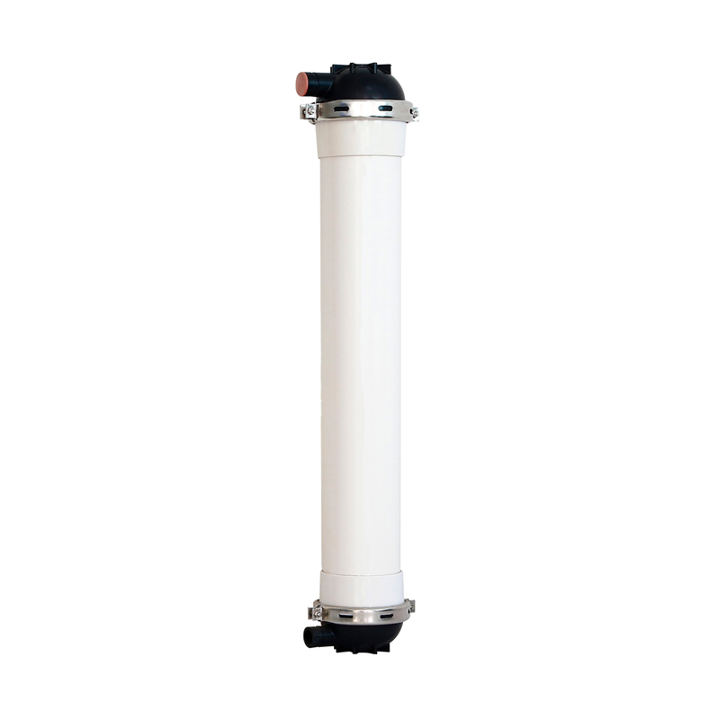 Modified PES UF Membrane Uf System Hollow Fiber Ultrafilter Module Drinking Water Maker