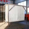 Commonly Used Mbr Membrane Bioreactor For Sewage Treatment