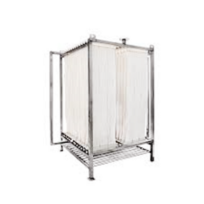 JHM Advanced MBR system with enhanced membrane filtration technology
