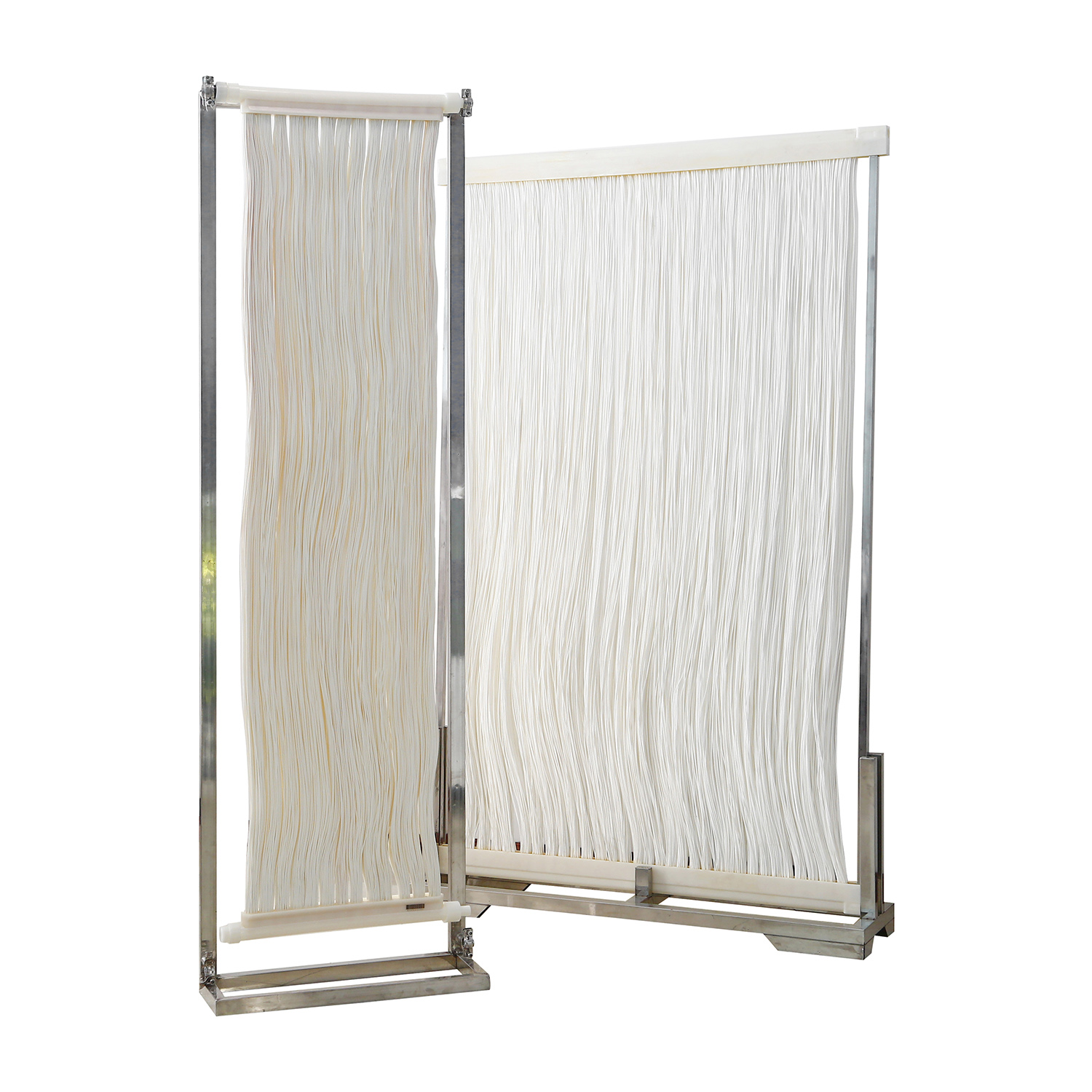 JHM 2023 New style mbr polypropylene hollow fiber membrane for wastewater treatment