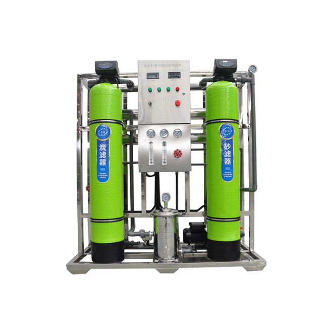 JHM ROG2-2T RO Membrane System Water Purifier ro membrane water filter water RO machine