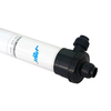 JHM Outside-Inside PES Ultrafiltration membrane water filter cartridge for household UF Membrane Filter UFA200