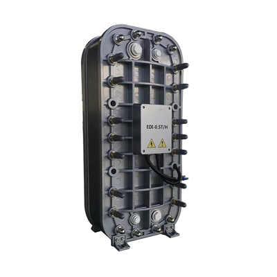 JHM 2.0T/H EDI module Continous electrodeionization CDI module for pure water