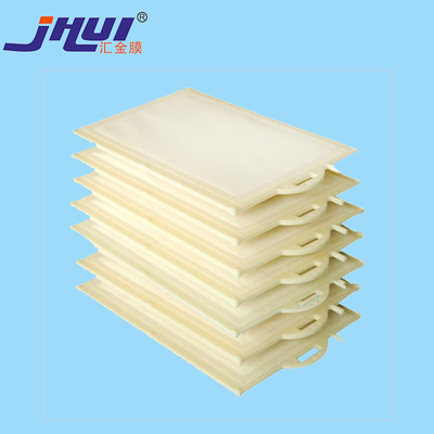 JHM Microfiltration Flat Sheet Membrane Module Package Mbr Sewag Treatment Plant