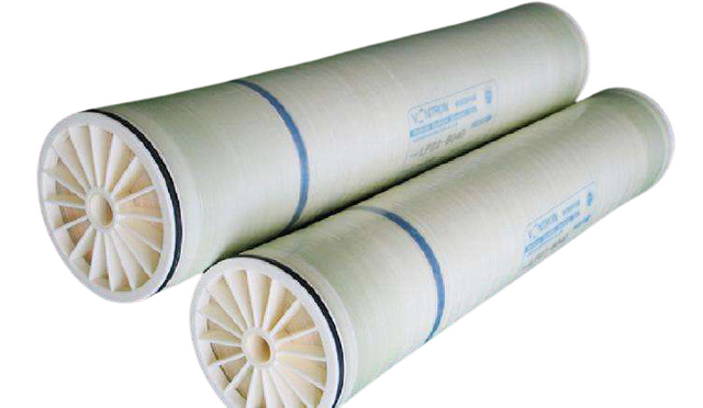 JHM LP-8040-400 Cost-Effective Reverse Osmosis RO Membrane for Long-lasting Filtration Solutions for Water Treatment