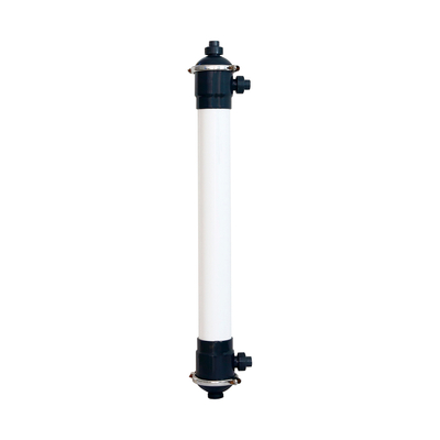 Φ225 Thermal Stability Hollow fiber UF Membrane For Emulsion
