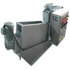 JHM Industrial Volute Screw Type Sludge Dehydrator Multi Plate Filter Press