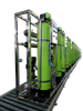 RO machine