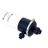 JHM Inside-Outside Big Flux PAN Hollow Fiber Membrane Ultrafiltration Filter Ultrafiltration Membrane Filter UF8040