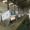 Chamber Membrane Recessed Machine Hydraulic Press Filter Manufacturer